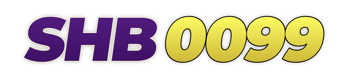 shb0099 logo